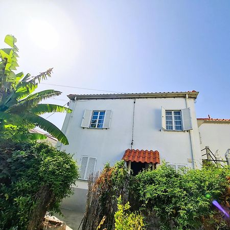 Casa Vista Da Serra - Covilhã Esterno foto
