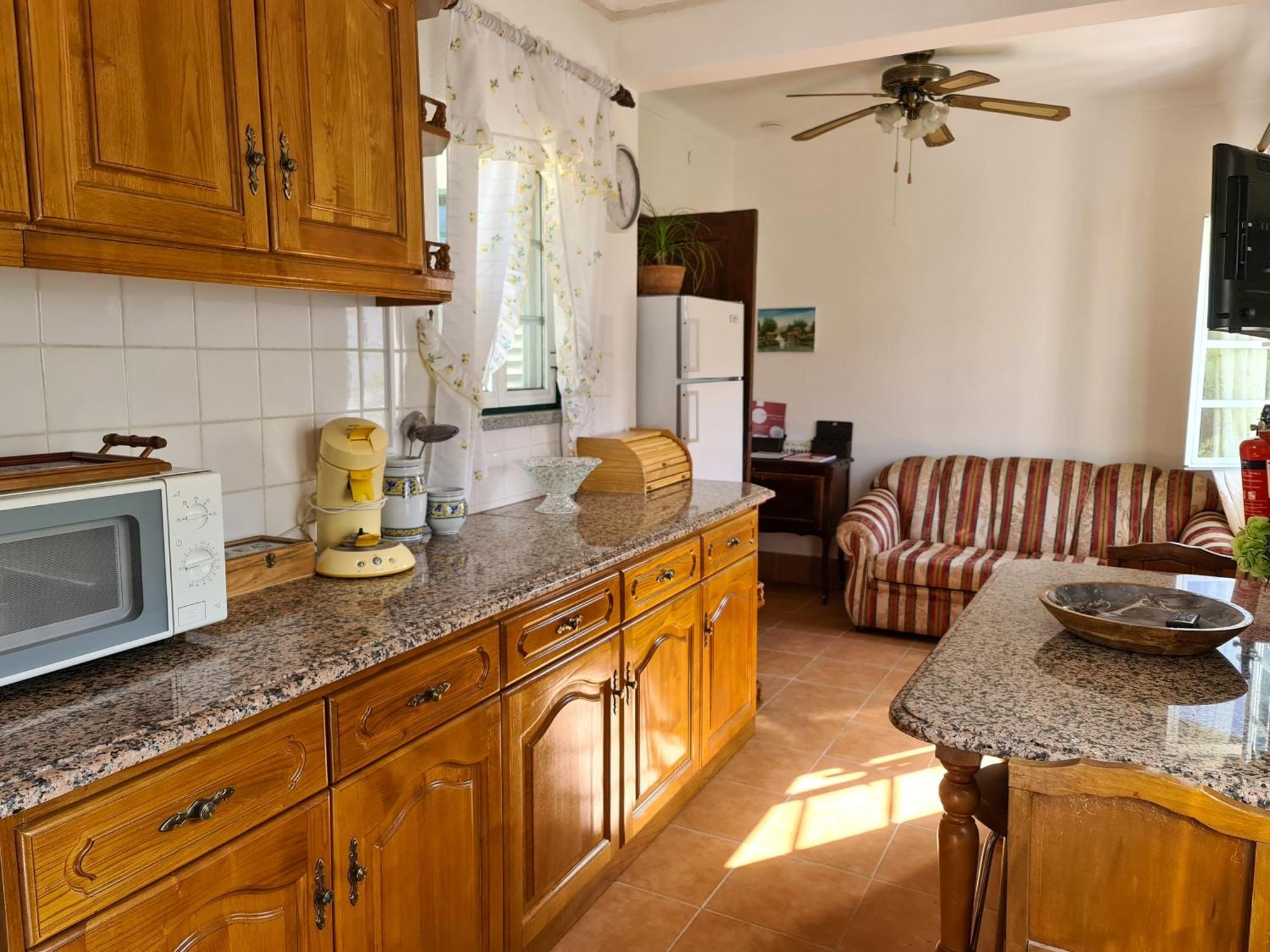 Casa Vista Da Serra - Covilhã Esterno foto