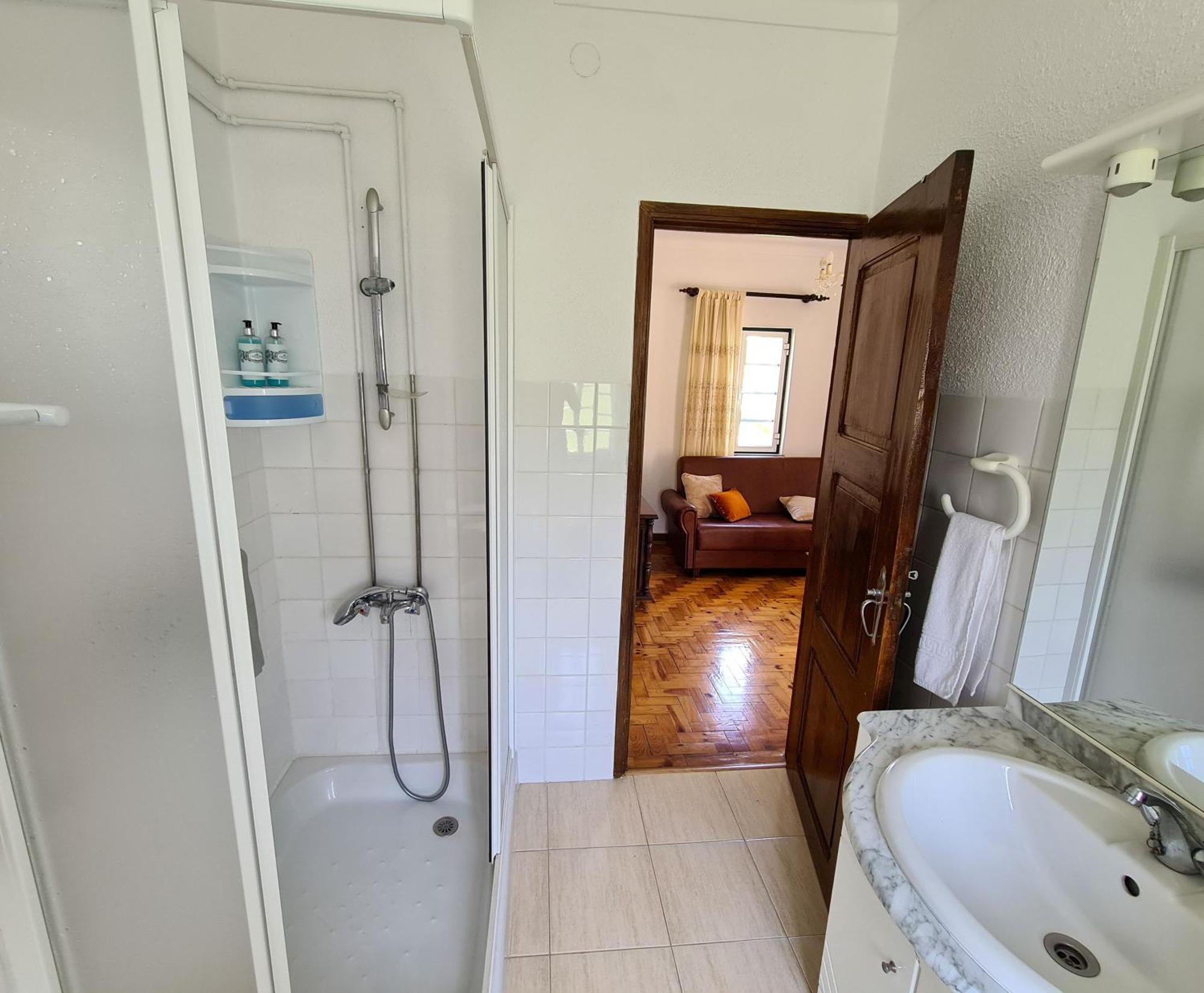 Casa Vista Da Serra - Covilhã Esterno foto